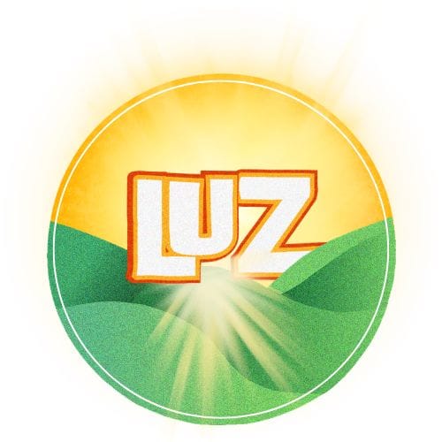 LUZ: Plan de lectura bíblica