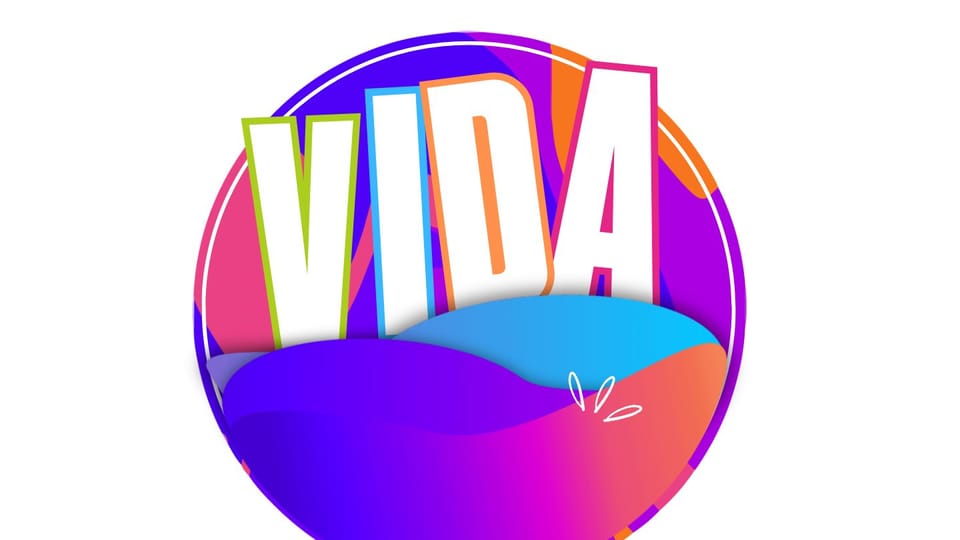 VIDA: Plan de lectura bíblica